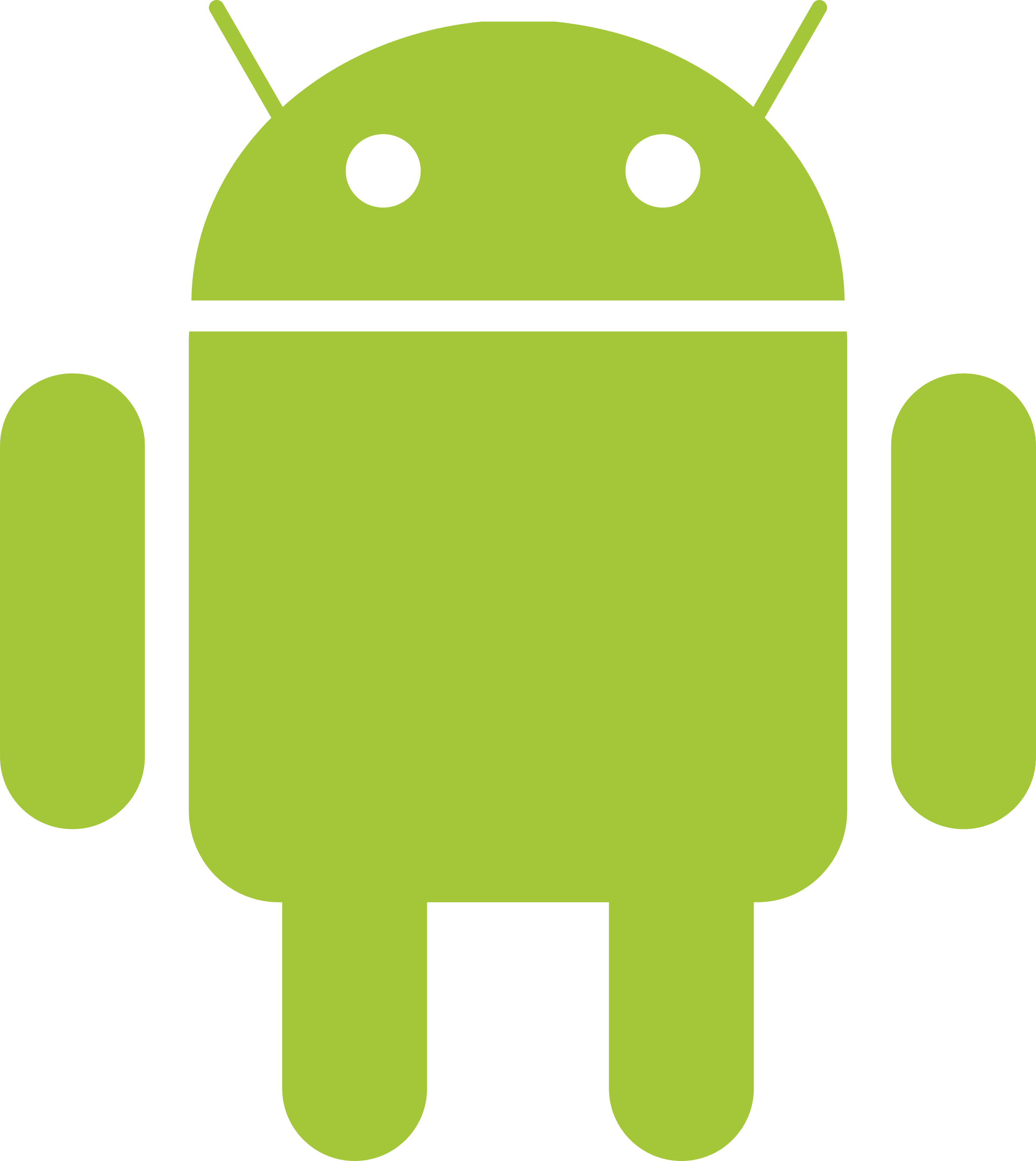Android logo