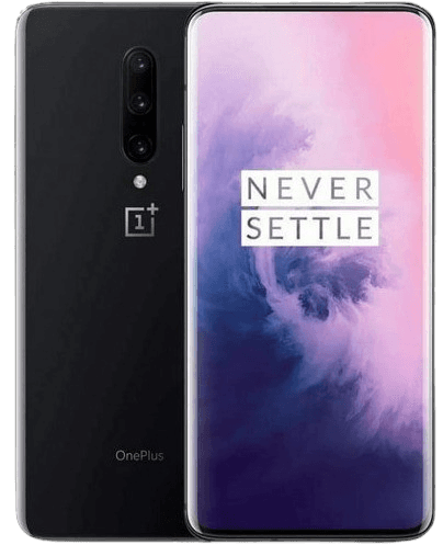 OnePlus 7 / 7T