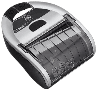 Zebra iMZ 320