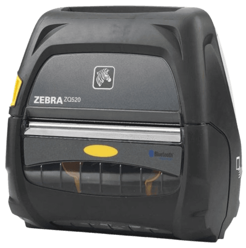 Zebra ZQ520